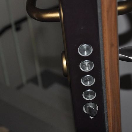 קריקווניצה Apartment Katnic 1-2-3 מראה חיצוני תמונה