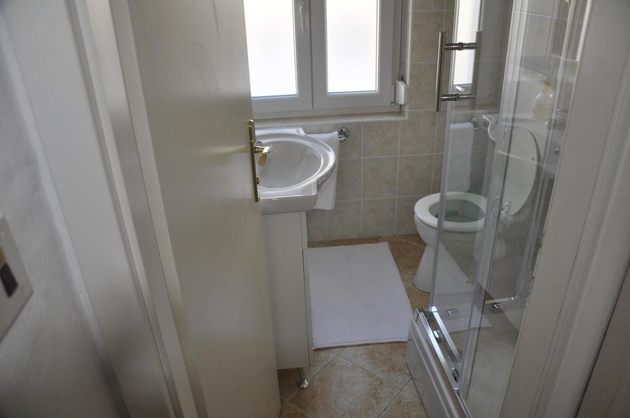 קריקווניצה Apartment Katnic 1-2-3 מראה חיצוני תמונה