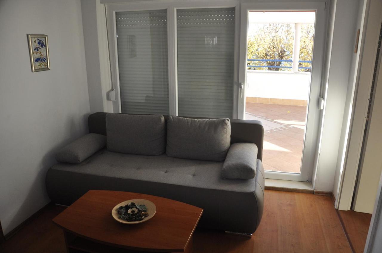 קריקווניצה Apartment Katnic 1-2-3 מראה חיצוני תמונה