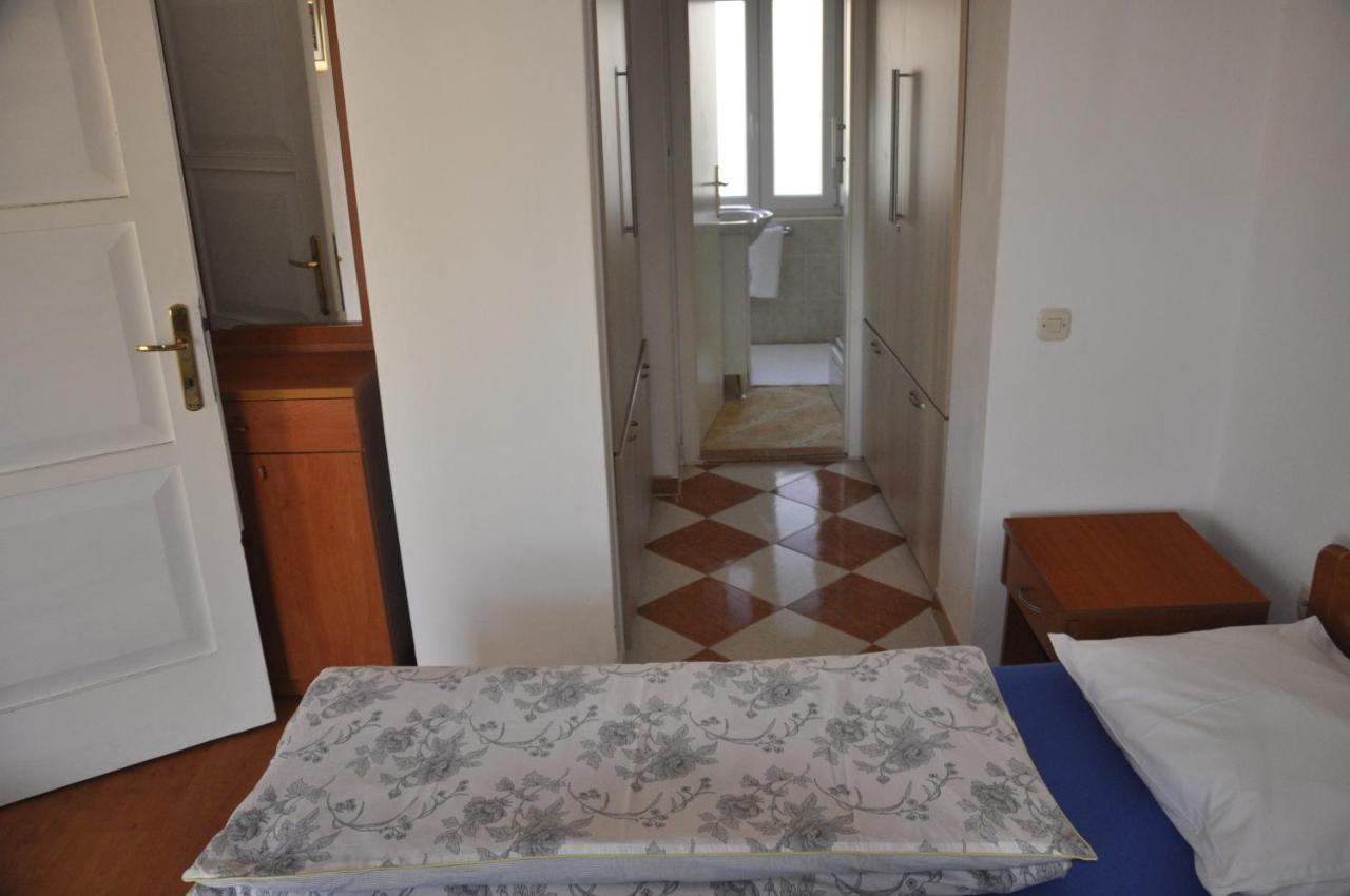 קריקווניצה Apartment Katnic 1-2-3 מראה חיצוני תמונה