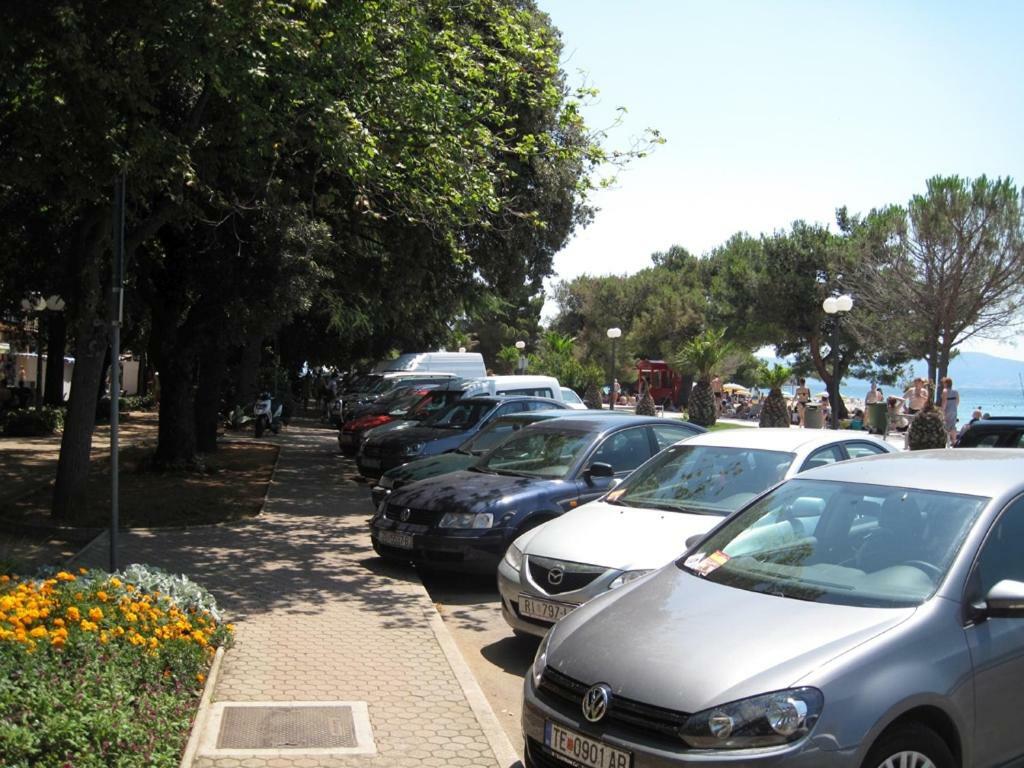קריקווניצה Apartment Katnic 1-2-3 מראה חיצוני תמונה