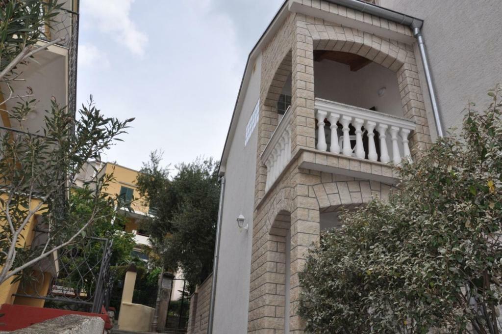 קריקווניצה Apartment Katnic 1-2-3 מראה חיצוני תמונה