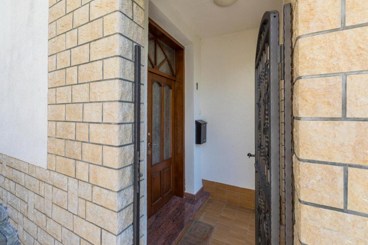 קריקווניצה Apartment Katnic 1-2-3 מראה חיצוני תמונה