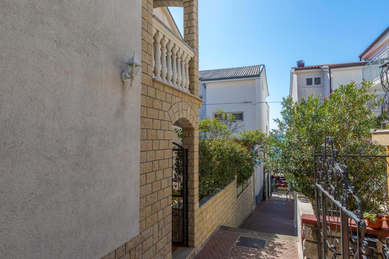 קריקווניצה Apartment Katnic 1-2-3 מראה חיצוני תמונה