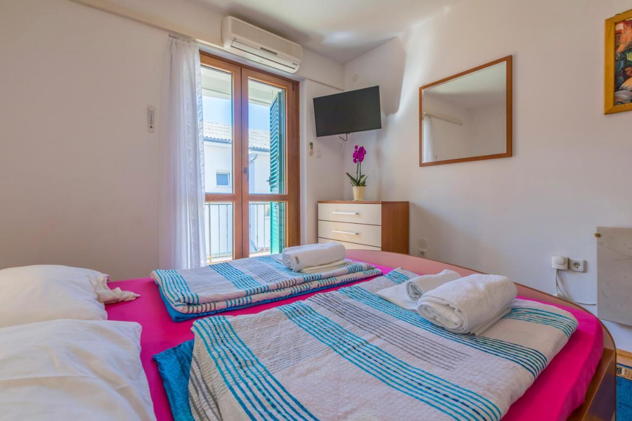קריקווניצה Apartment Katnic 1-2-3 מראה חיצוני תמונה