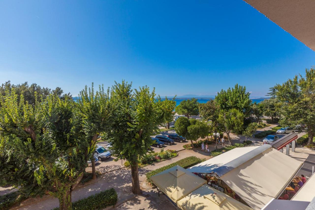 קריקווניצה Apartment Katnic 1-2-3 מראה חיצוני תמונה