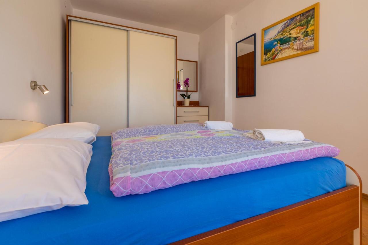 קריקווניצה Apartment Katnic 1-2-3 מראה חיצוני תמונה