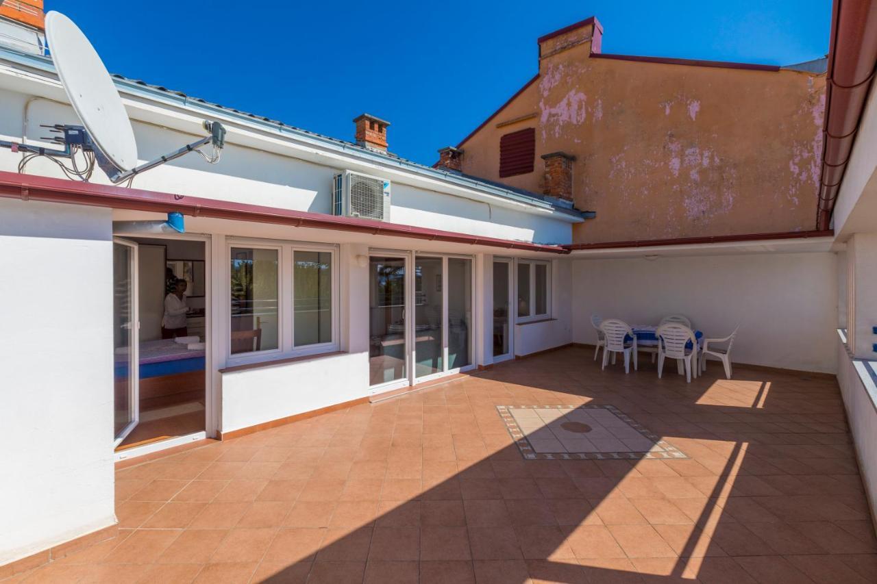 קריקווניצה Apartment Katnic 1-2-3 מראה חיצוני תמונה