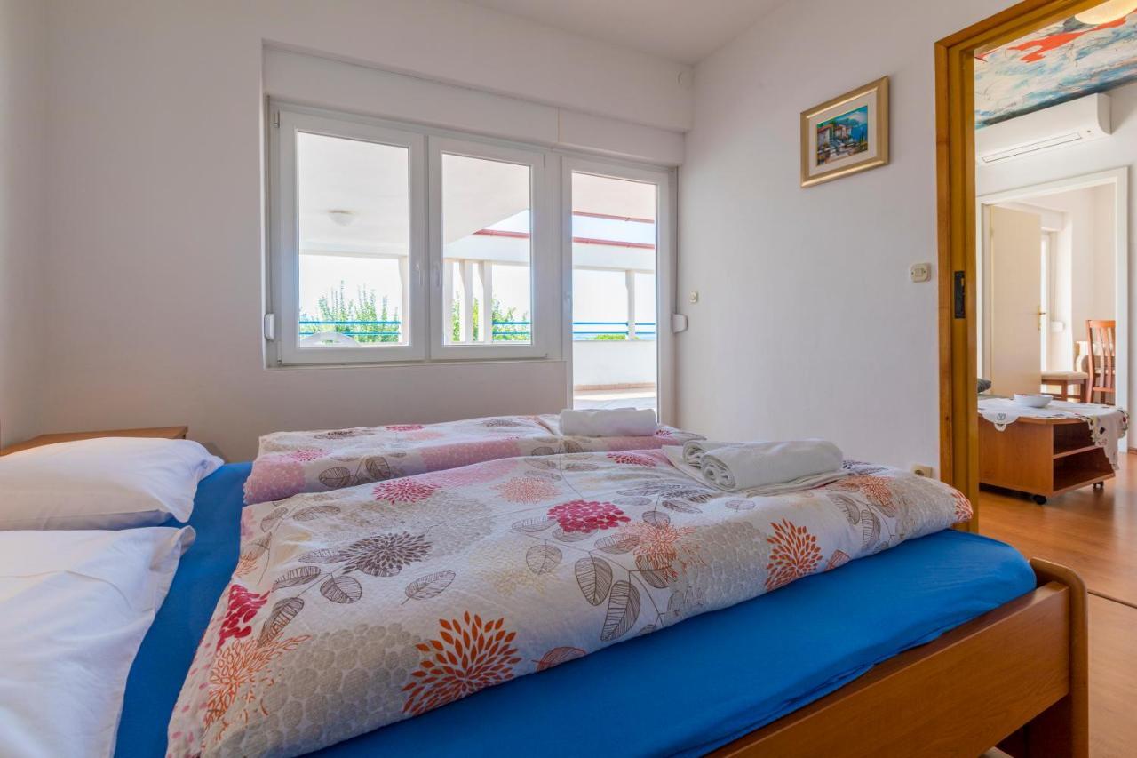 קריקווניצה Apartment Katnic 1-2-3 מראה חיצוני תמונה