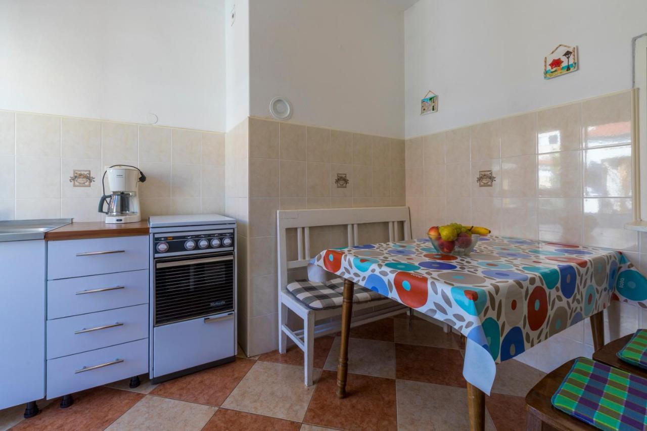 קריקווניצה Apartment Katnic 1-2-3 מראה חיצוני תמונה