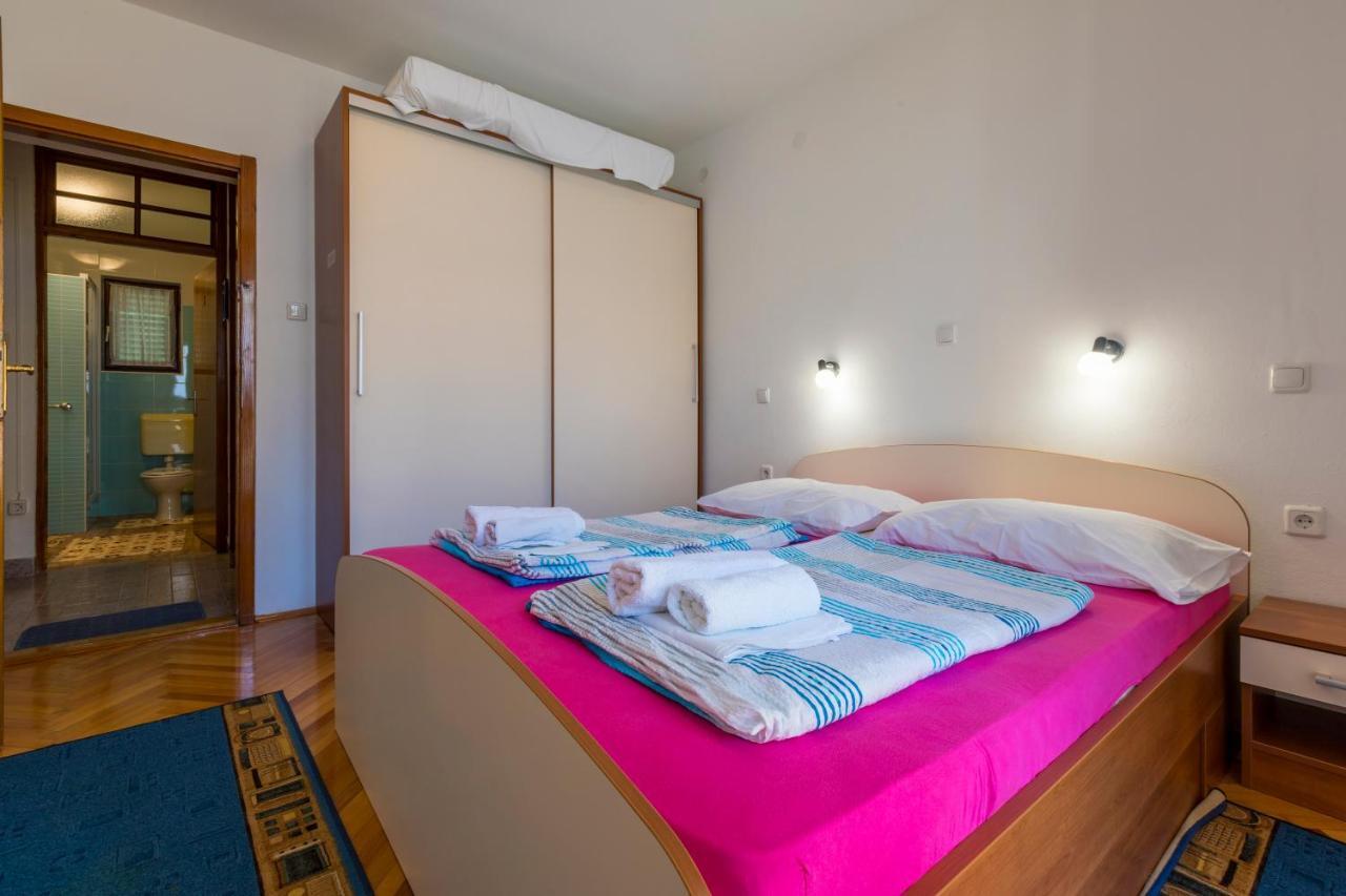 קריקווניצה Apartment Katnic 1-2-3 מראה חיצוני תמונה