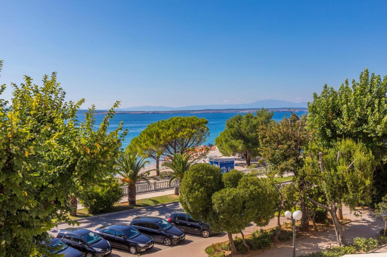 קריקווניצה Apartment Katnic 1-2-3 מראה חיצוני תמונה