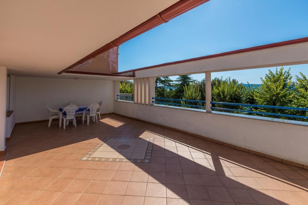 קריקווניצה Apartment Katnic 1-2-3 מראה חיצוני תמונה