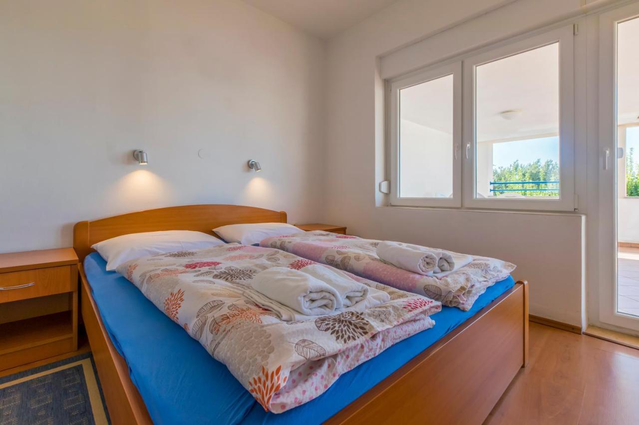 קריקווניצה Apartment Katnic 1-2-3 מראה חיצוני תמונה