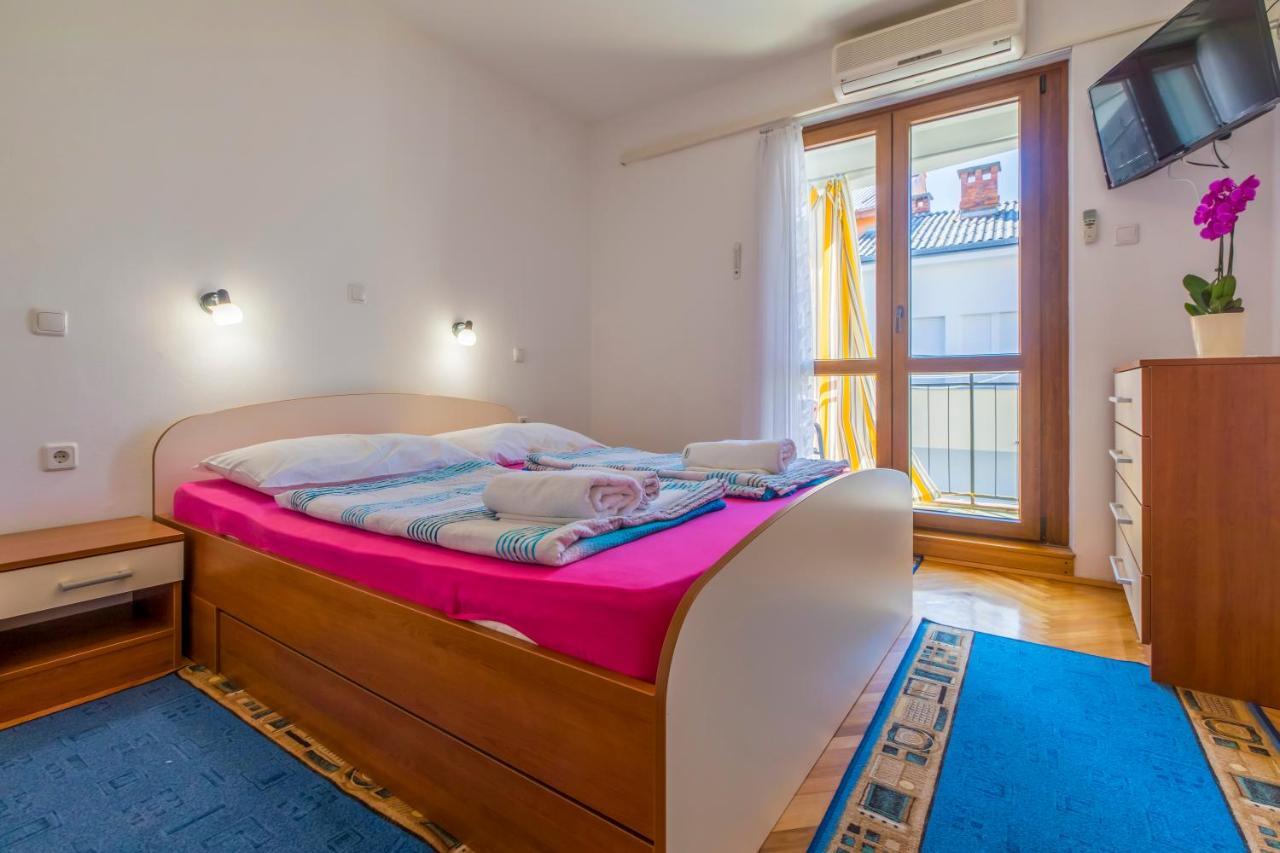 קריקווניצה Apartment Katnic 1-2-3 מראה חיצוני תמונה