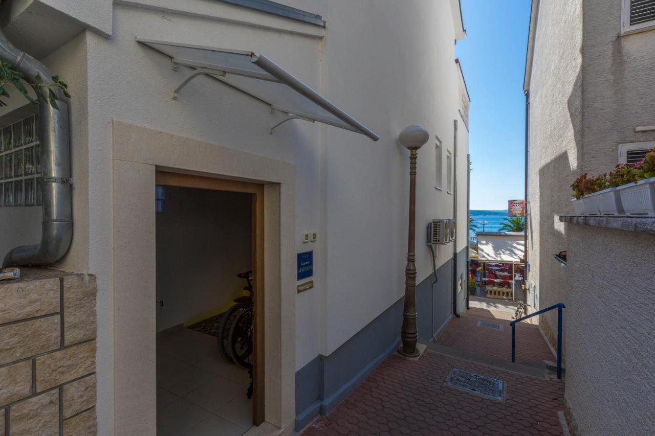 קריקווניצה Apartment Katnic 1-2-3 מראה חיצוני תמונה