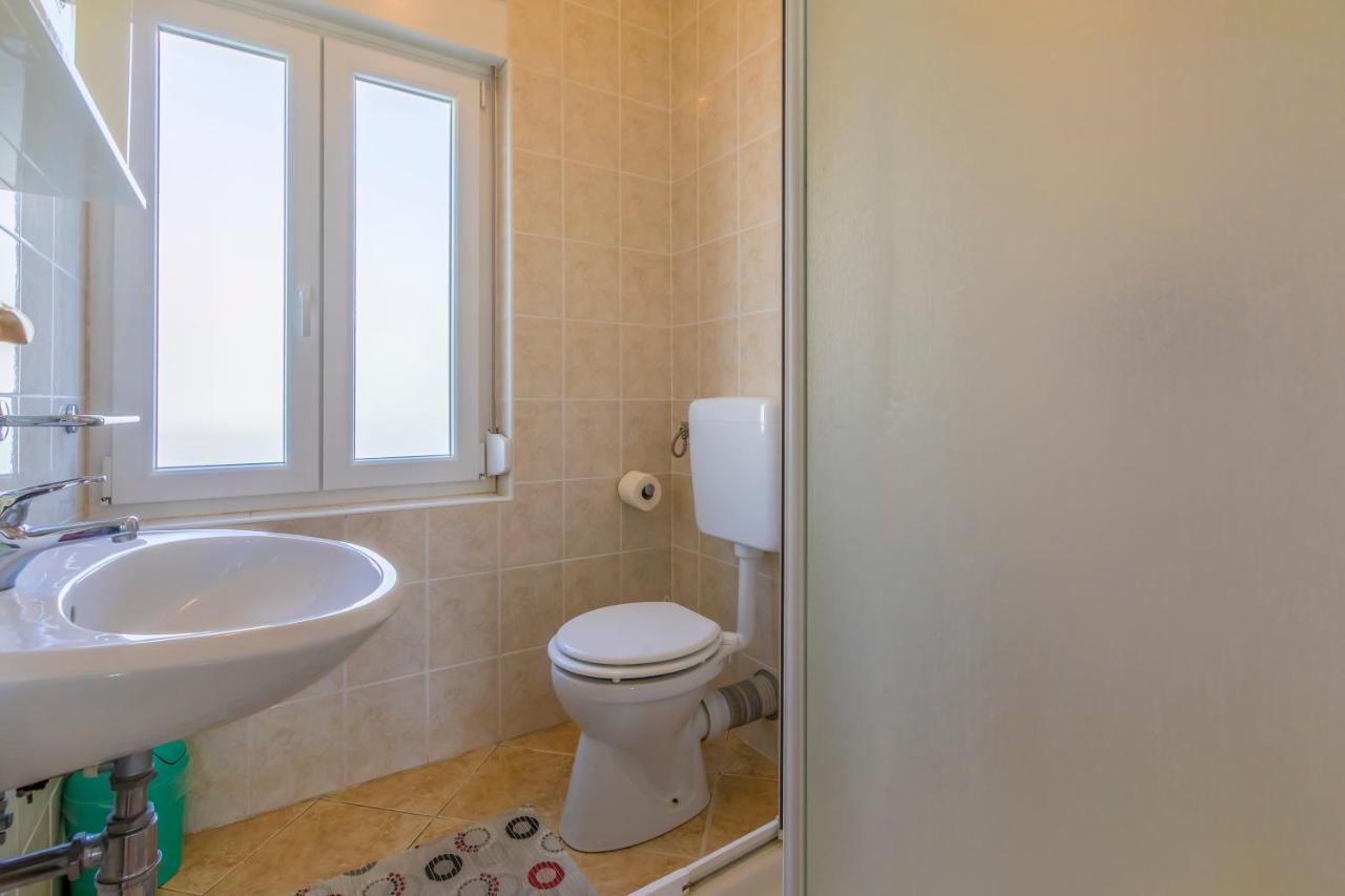 קריקווניצה Apartment Katnic 1-2-3 מראה חיצוני תמונה