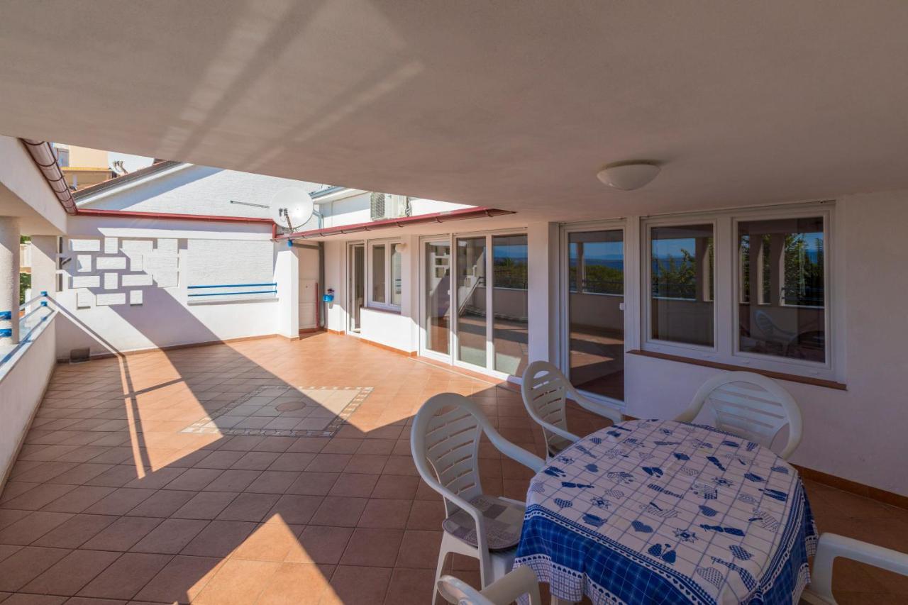 קריקווניצה Apartment Katnic 1-2-3 מראה חיצוני תמונה