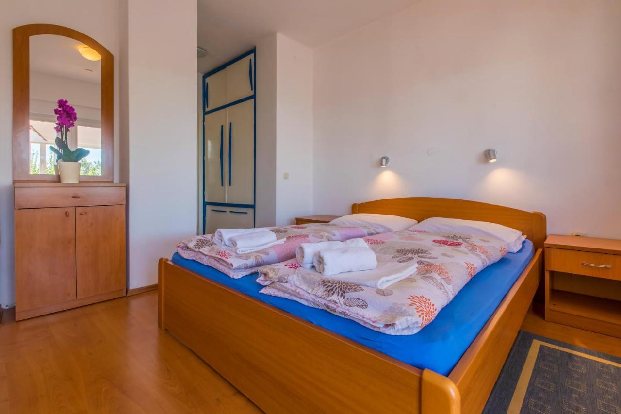 קריקווניצה Apartment Katnic 1-2-3 מראה חיצוני תמונה